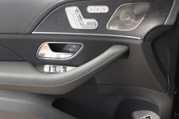 Mercedes-Benz GLE 450 4Matic AMG Line