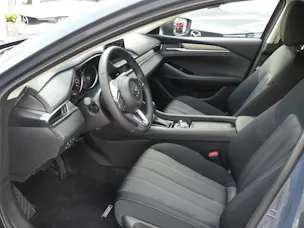 Mazda 6 Sport Wagon 2.0 Center-Line