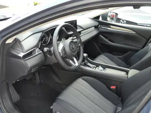 Mazda 6 Sport Wagon 2.0 Center-Line