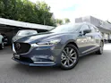 Mazda 6 Sport Wagon 2.0 Center-Line