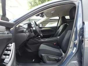Mazda 6 Sport Wagon 2.0 Center-Line