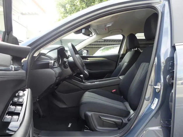Mazda 6 Sport Wagon 2.0 Center-Line