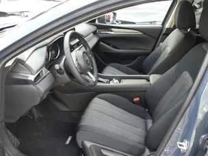 Mazda 6 Sport Wagon 2.0 Center-Line