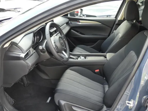 Mazda 6 Sport Wagon 2.0 Center-Line