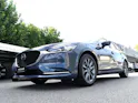 Mazda 6 Sport Wagon 2.0 Center-Line