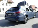 Mazda 6 Sport Wagon 2.0 Center-Line