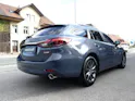 Mazda 6 Sport Wagon 2.0 Center-Line