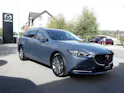 Mazda 6 Sport Wagon 2.0 Center-Line