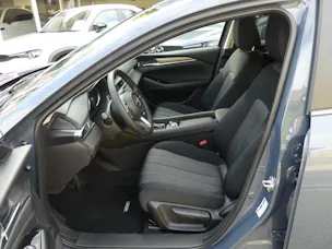 Mazda 6 Sport Wagon 2.0 Center-Line