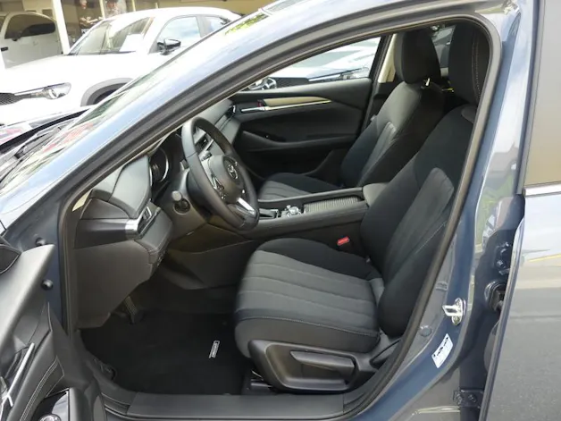 Mazda 6 Sport Wagon 2.0 Center-Line