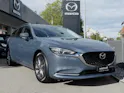 Mazda 6 Sport Wagon 2.0 Center-Line
