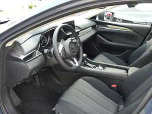 Mazda 6 Sport Wagon 2.0 Center-Line