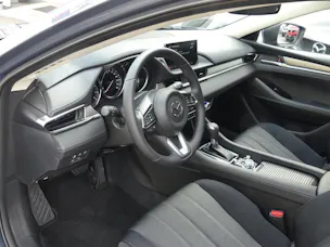 Mazda 6 Sport Wagon 2.0 Center-Line