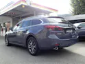 Mazda 6 Sport Wagon 2.0 Center-Line