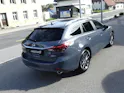 Mazda 6 Sport Wagon 2.0 Center-Line