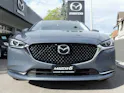 Mazda 6 Sport Wagon 2.0 Center-Line