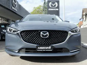 Mazda 6 Sport Wagon 2.0 Center-Line