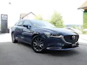 Mazda 6 Sport Wagon 2.0 Center-Line