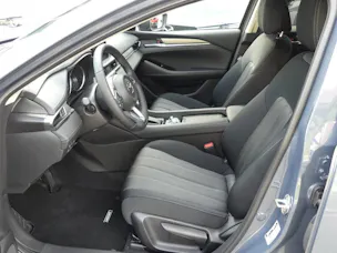 Mazda 6 Sport Wagon 2.0 Center-Line