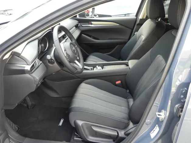 Mazda 6 Sport Wagon 2.0 Center-Line