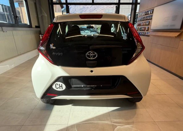 image du véhicule 4 image du véhicule 4