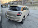 Suzuki Swift 1.2 Sakura Top Hybrid 4x4