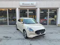 Suzuki Swift 1.2 Sakura Top Hybrid 4x4