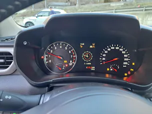 Suzuki Swift 1.2 Sakura Top Hybrid 4x4