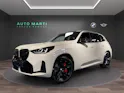 BMW X3 M50i