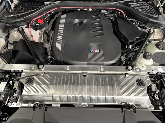 BMW X3 M50i