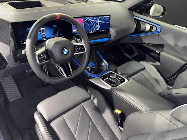 BMW X3 M50i