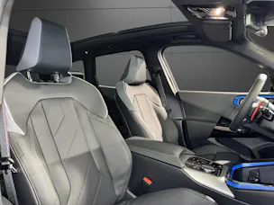 BMW X3 M50i