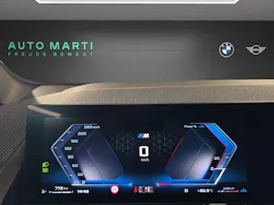BMW X3 M50i