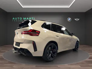 BMW X3 M50i