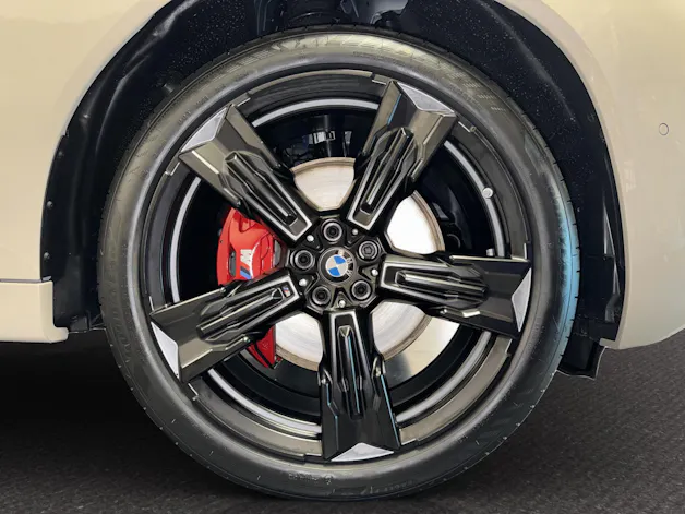 BMW X3 M50i