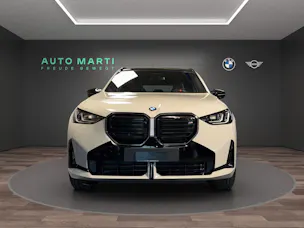 BMW X3 M50i