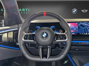 BMW X3 M50i