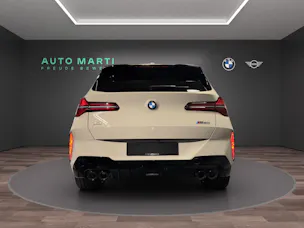 BMW X3 M50i