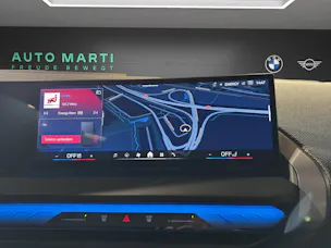 BMW X3 M50i