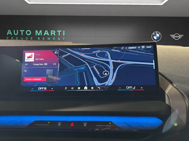 BMW X3 M50i