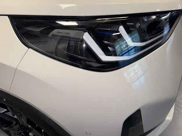 BMW X3 M50i