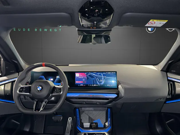 BMW X3 M50i