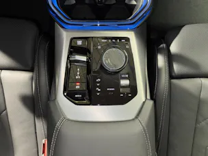 BMW X3 M50i