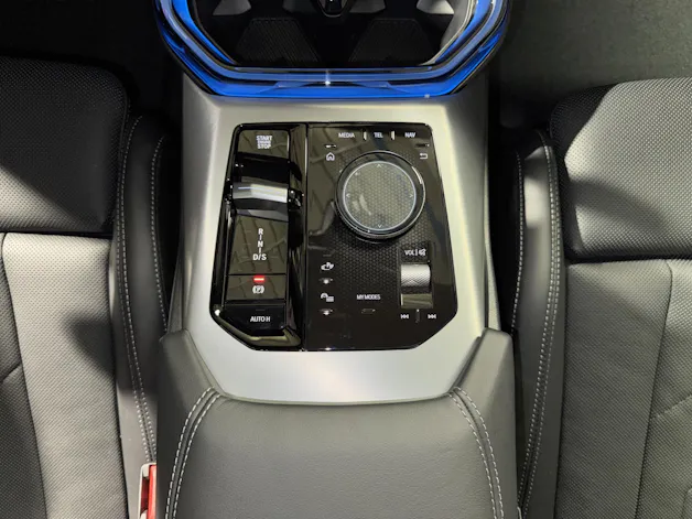 BMW X3 M50i