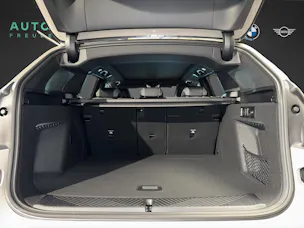 BMW X3 M50i