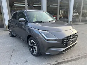 Suzuki Swift 1.2 Sakura Top Hybrid