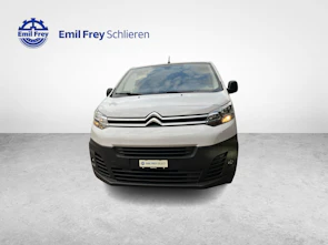 Fahrzeugbild CITROEN Jumpy Kaw. XL 2.0 BlueHDi 140 S/S