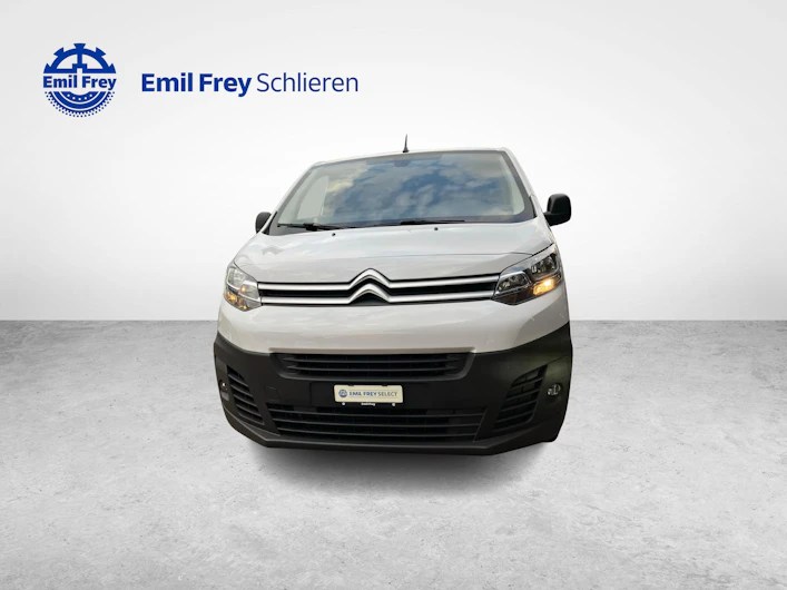 Fahrzeugbild CITROEN JUMPY