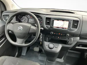 Citroën Jumpy Kaw. XL 2.0 BlueHDi 140 S/S