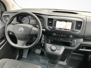 Fahrzeugbild CITROEN Jumpy Kaw. XL 2.0 BlueHDi 140 S/S